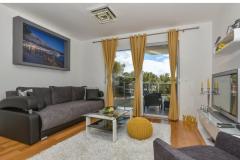 Apartmány Đaninovica Apartmán 2 foto 2