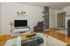 Apartmány Đaninovica Apartmán 2 foto 4