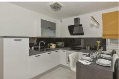 Apartmány Đaninovica Apartmán 2 foto 5