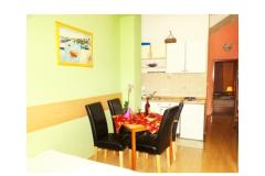 Apartmány Diana Apartmán 1 foto 2