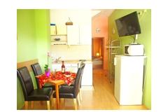 Apartmány Diana Apartmán 2 foto 2