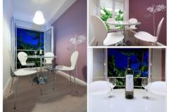 Apartmány DIVIA Apartmán 2 foto 1