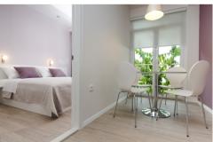 Apartmány DIVIA Apartmán 2 foto 2