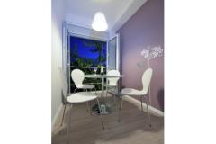 Apartmány DIVIA Apartmán 2 foto 4