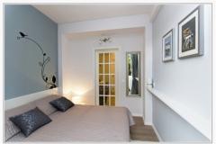 Apartmány DIVIA Apartmán 1 foto 1