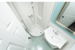 Apartmány DIVIA Apartmán 1 foto 4