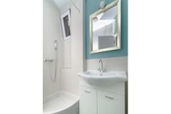 Apartmány DIVIA Apartmán 1 foto 5