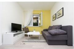 Apartmány DIVIA Apartmán 3 foto 5