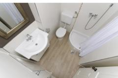 Apartmány DIVIA Apartmán 3 foto 6