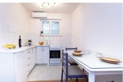 Apartmány DIVIA Apartmán 4 foto 3