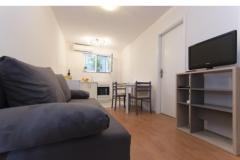 Apartmány DIVIA Apartmán 4 foto 4