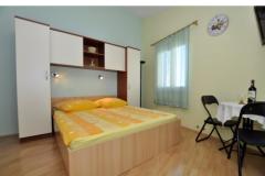 Apartmány Dragana Apartmán 1 foto 1