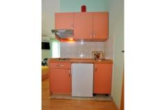 Apartmány Dragana Apartmán 1 foto 5