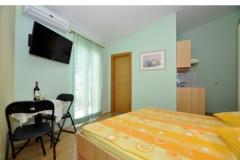 Apartmány Dragana Apartmán 1 foto 6