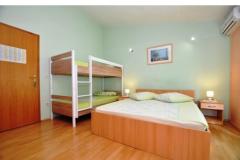 Apartmány Dragana Apartmán 2 foto 1