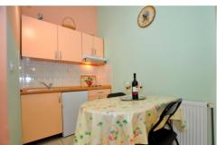 Apartmány Dragana Apartmán 2 foto 4