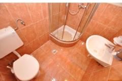 Apartmány Dragana Apartmán 2 foto 6