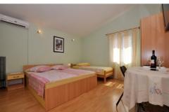 Apartmány Dragana Apartmán 3 foto 1