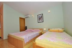 Apartmány Dragana Apartmán 3 foto 2