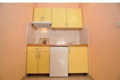 Apartmány Dragana Apartmán 3 foto 4