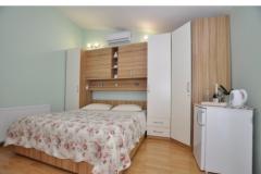 Apartmány Dragana Pokoj 4 foto 2