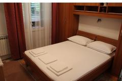 Apartmány Dragica Apartmán 2 – A2-S foto 1