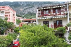 Apartmány Dragica Apartmán 2 – A2-S foto 4