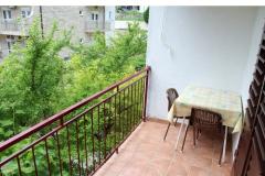 Apartmány Dragica Pokoj 1 – S2 foto 5