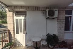 Apartmány Dragica Begović Apartmán 1 foto 5