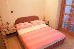 Apartmány Dragica Begović Apartmán 2 foto 3