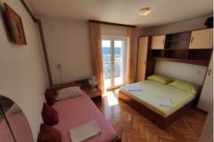 Apartmány Dragica Begović Apartmán 3 foto 3