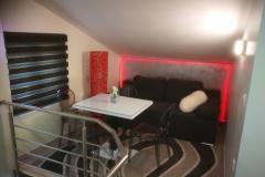 Familia City Center Apartmány Apartmán 4 foto 3