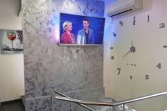 Familia City Center Apartmány Apartmán 4 foto 4