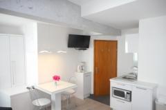 Familia City Center Apartmány Apartmán 1 foto 5