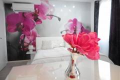 Familia City Center Apartmány Apartmán 1 foto 6