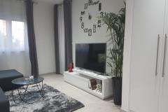 Familia City Center Apartmány Apartmán 2 foto 6