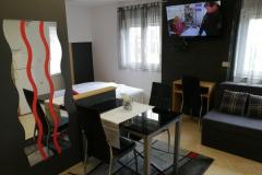 Familia City Center Apartmány Apartmán 3 foto 1