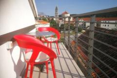 Familia City Center Apartmány Apartmán 3 foto 3