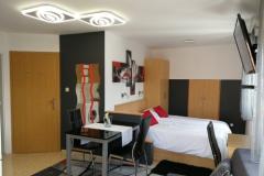 Familia City Center Apartmány Apartmán 3 foto 6