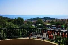 Apartmány Garden paradise Apartmán 1 – great view foto 1