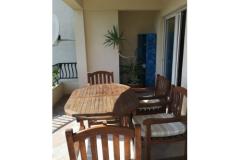 Apartmány Garden paradise Apartmán 1 – great view foto 2