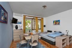 Apartmány Garmaz Apartmán 1 – Južni foto 1