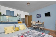 Apartmány Garmaz Apartmán 1 – Južni foto 3