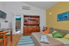 Apartmány Garmaz Apartmán 2 – sjeverni foto 2