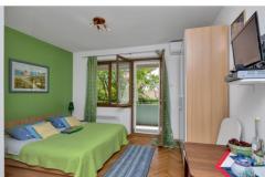 Apartmány Garmaz Apartmán 3 – studio kat foto 2