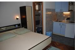 Apartmány Garmaz Apartmán 4 – studio pr foto 2