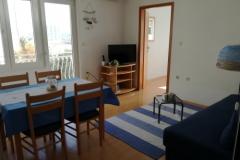 Apartmány Glavina Apartmán 3 foto 1