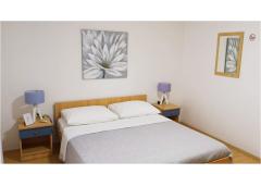 Apartmány Glavina Apartmán 4 foto 1