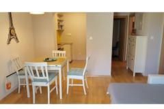 Apartmány Gojak Makarska Apartmán 3 foto 5