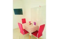 Apartmány Gojak Makarska Apartmán 1 foto 1